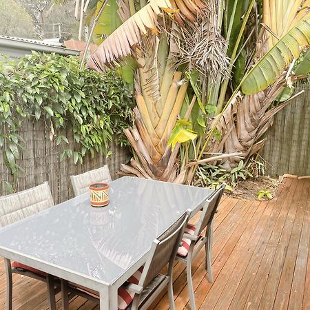 Byron Lakeside Holiday Apartments Byron Bay Eksteriør bilde