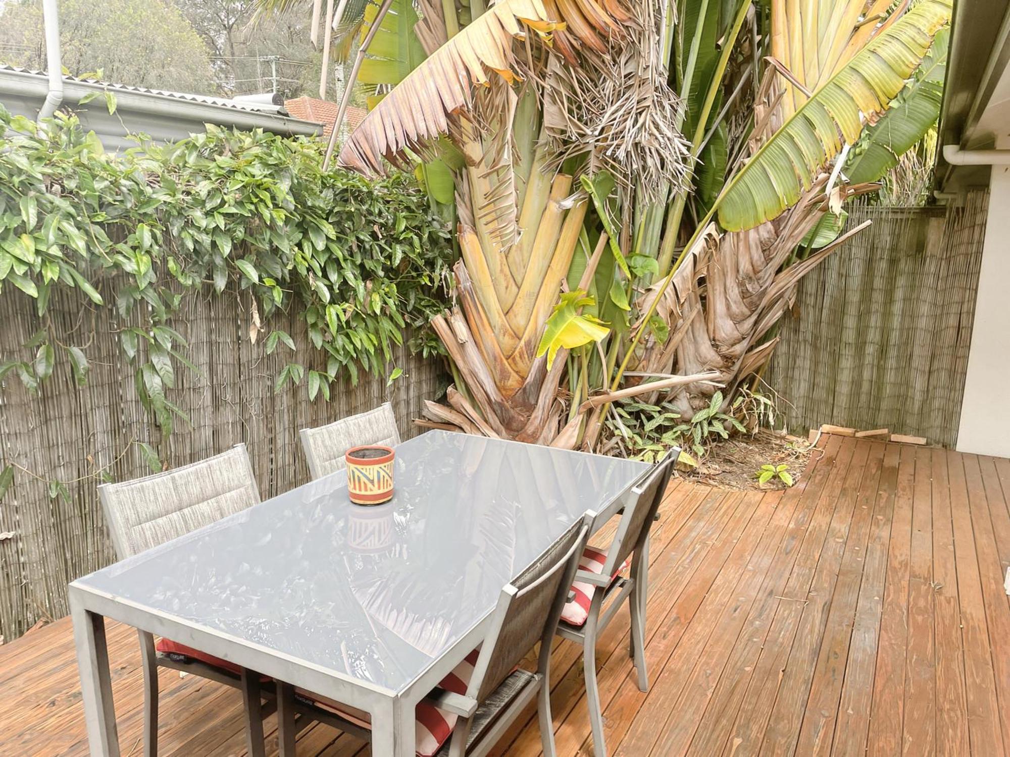 Byron Lakeside Holiday Apartments Byron Bay Eksteriør bilde