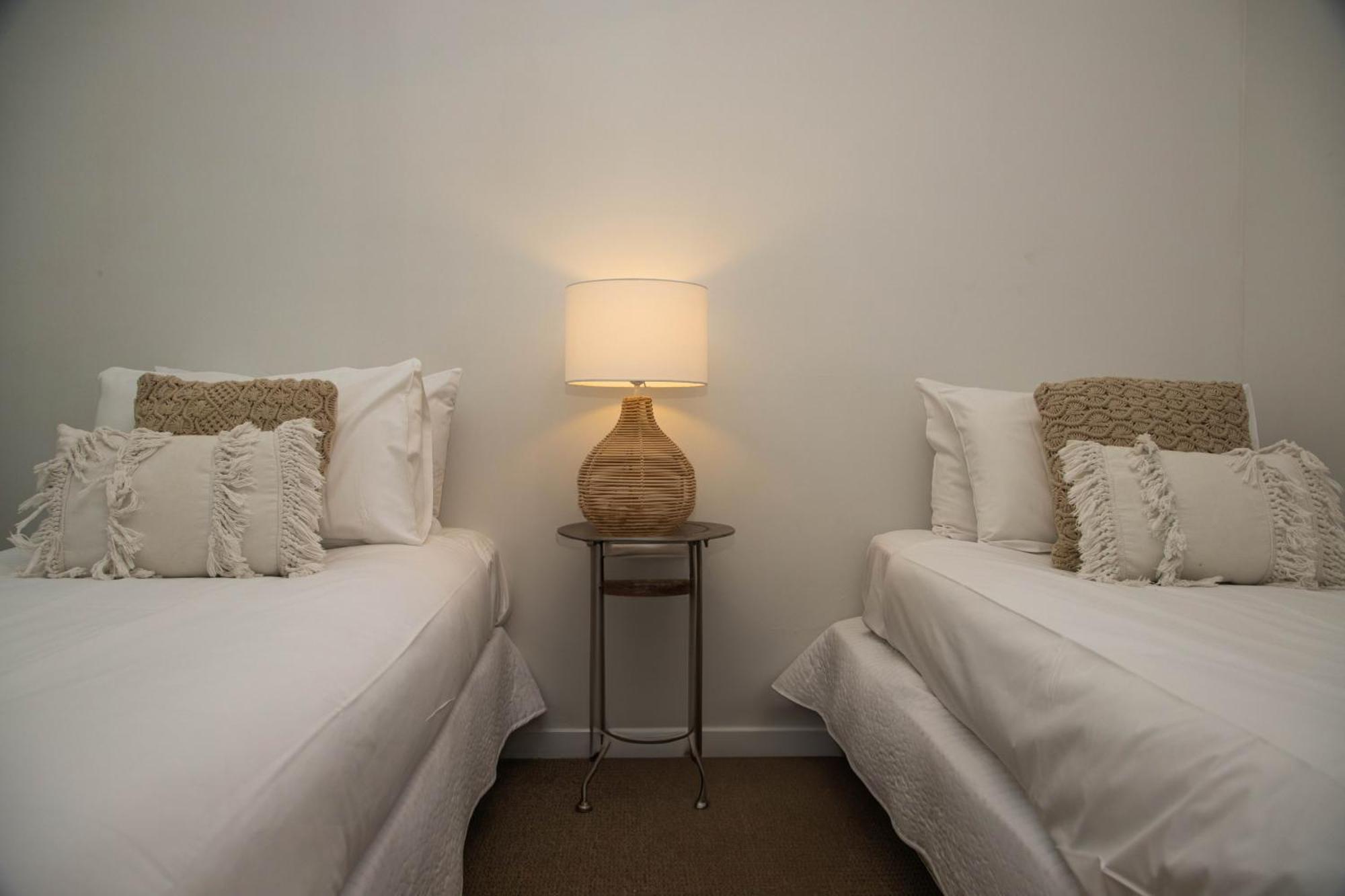 Byron Lakeside Holiday Apartments Byron Bay Eksteriør bilde