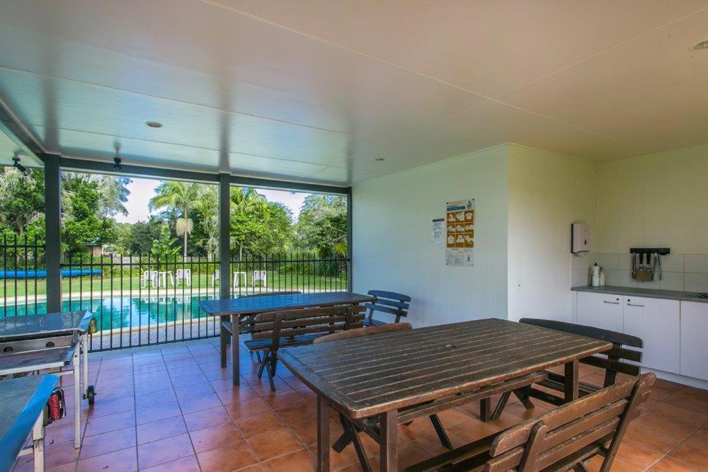 Byron Lakeside Holiday Apartments Byron Bay Eksteriør bilde